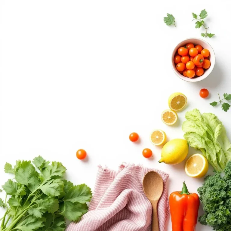 Kako kuhati zdravo in okusno: Popoln vodič za uravnoteženo prehrano