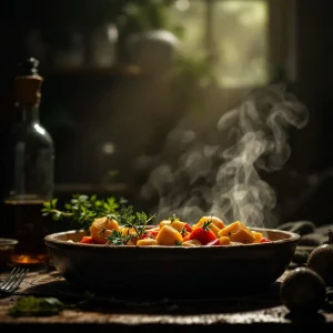 Skrivnosti zdrave kuhinje: Kako z enostavnimi spremembami preobraziti svojo prehrano