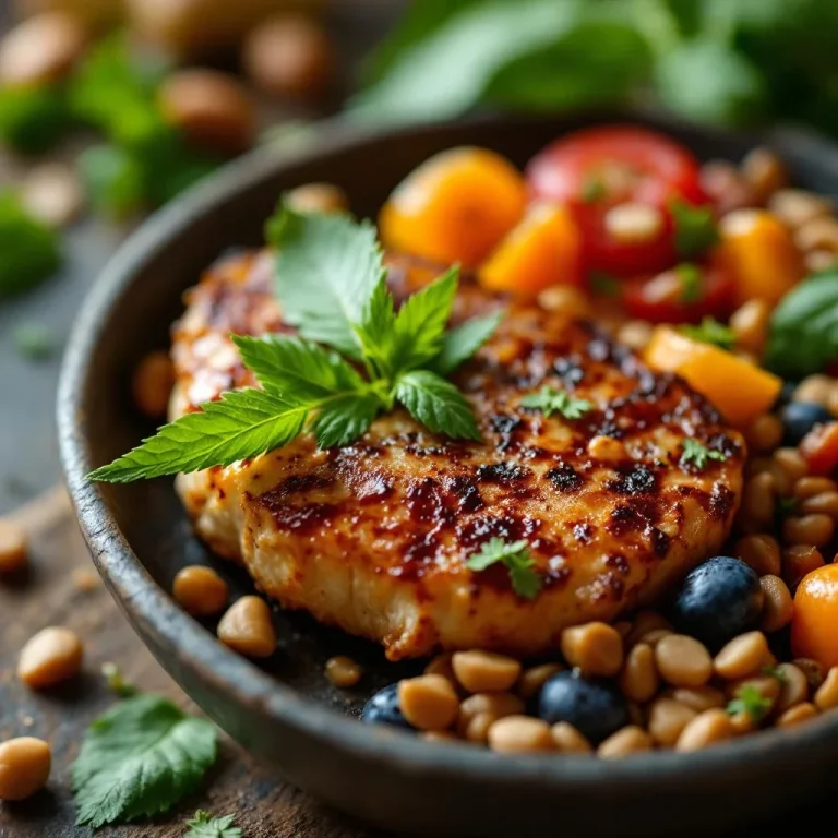 Skrivnosti zdravega kuhanja: Kako z enostavnimi tehnikami ohraniti hranilne vrednosti živil